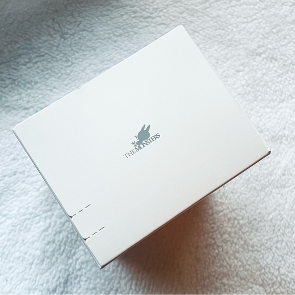 ✨ POPMART LABUBU – THE MONSTERS – BIG Into Energy (LOYALTY Edition) ✨ - Picture 6 of 8